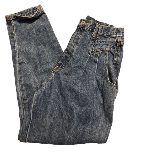 Vintage Forenza High Waist Jeans - Picture 7 of 10